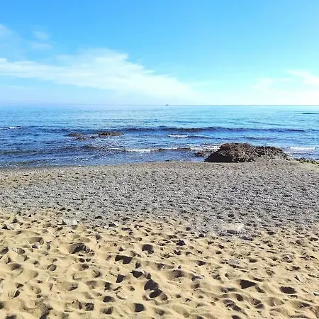 Beau 46m2, Piscine, Proche Centre Et Du Port De Appartamento